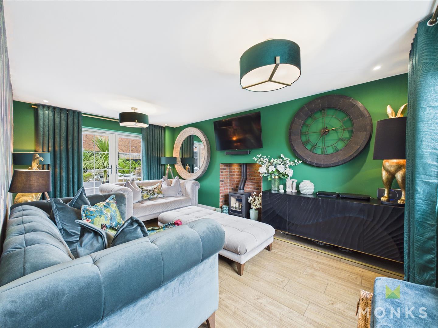 8 Bowyer Grange, Gobowen, SY11 3FQ For Sale 8 Bowyer Grange, Gobowen, SY11 3FQ For Sale